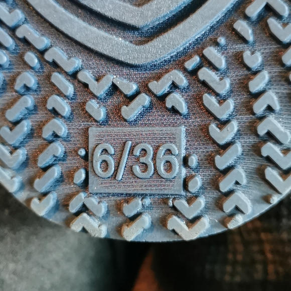 Perry's boots - Picture 8 of 8